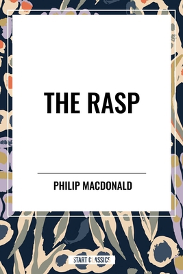 Rasp B0D4XCXVLD Book Cover