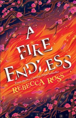 A Fire Endless Book Cover