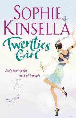 Twenties Girl 0593059778 Book Cover