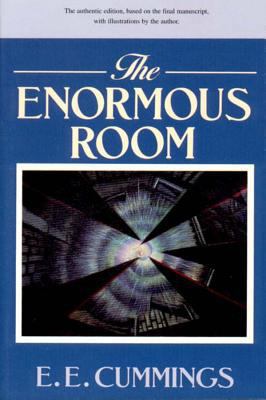 The Enormous Room 0871401509 Book Cover