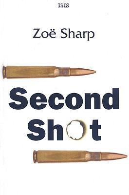 Second Shot [Large Print] 075318074X Book Cover