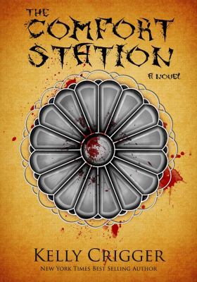 The Comfort Station 0991238257 Book Cover