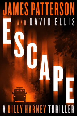 Escape [Large Print] 0316445517 Book Cover