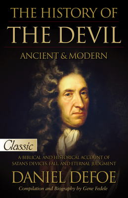 The History of the Devil / Ancient & Modern: Pu... 161036273X Book Cover
