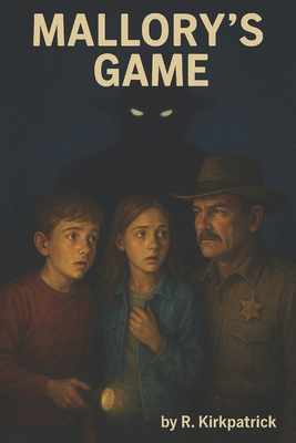 Mallory's Game B0FR5989VX Book Cover