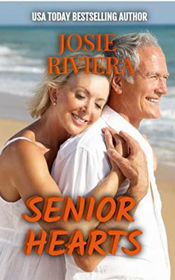 SENIOR HEARTS 1951951581 Book Cover