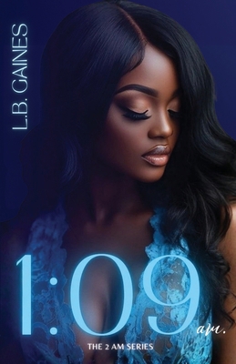 1: 09 a.m. B0GJQ6B9XX Book Cover