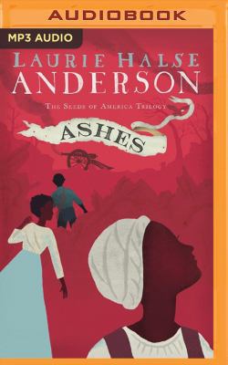 Ashes 1423367448 Book Cover