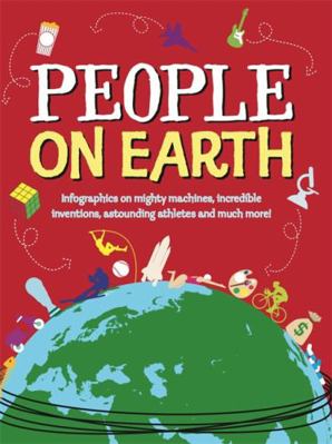 People on Earth 075029017X Book Cover