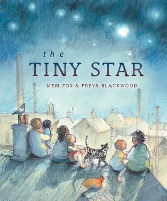 The Tiny Star 0670078123 Book Cover