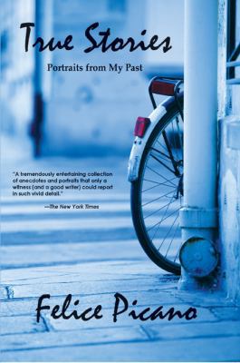 True Stories 0984470778 Book Cover