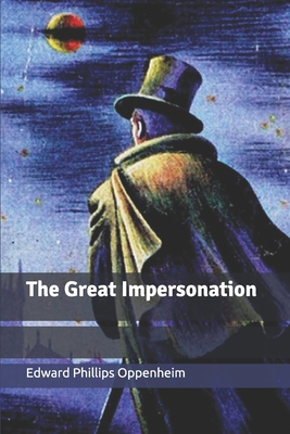 The Great Impersonation 1702123812 Book Cover