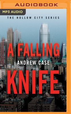 A Falling Knife 1531824676 Book Cover