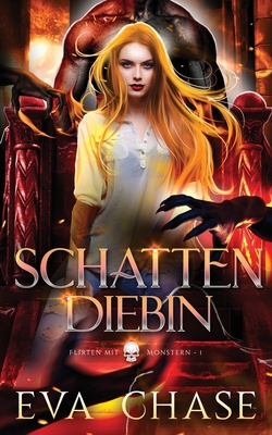 Schattendiebin [German] 1998582175 Book Cover
