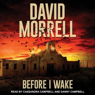 Before I Wake 1665121785 Book Cover