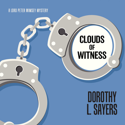 Clouds of Witness 1666524190 Book Cover