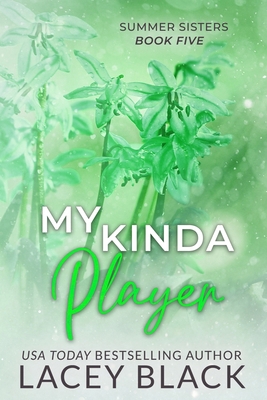 My Kinda Player - Special Edition 1951829247 Book Cover