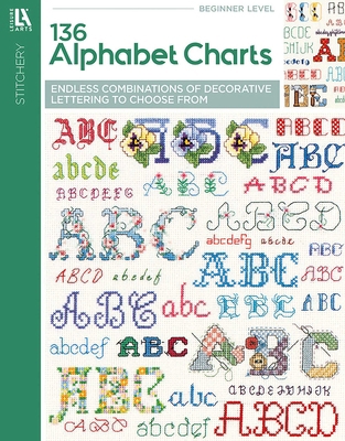 Alphabets Galore 1574866745 Book Cover