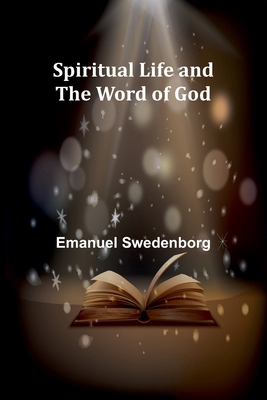 Spiritual Life and the Word of God 9361477463 Book Cover