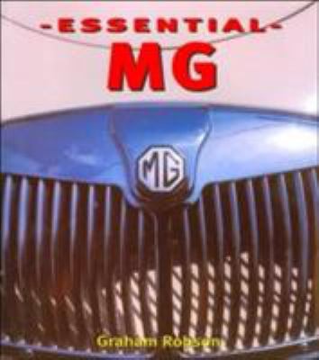 Essential Mg 0760320039 Book Cover