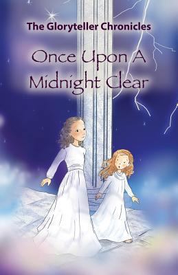 Once Upon A Midnight Clear (KJV) 163073005X Book Cover
