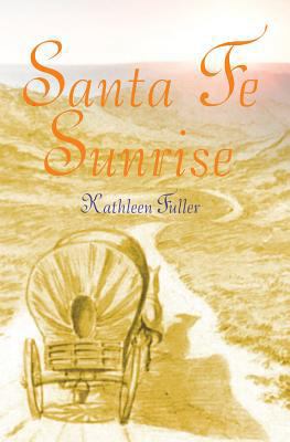 Santa Fe Sunrise 0803496877 Book Cover