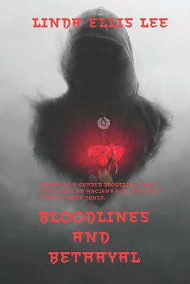 Bloodlines And Betrayal B0F2YW4Z7X Book Cover