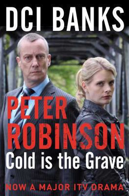 Cold Is the Grave B0092FQ0WQ Book Cover