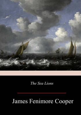 The Sea Lions 1981363092 Book Cover