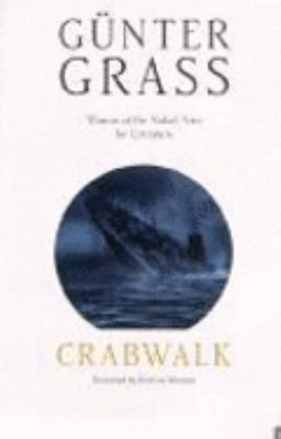 Crabwalk 057121651X Book Cover