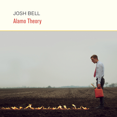 Alamo Theory 1556593996 Book Cover