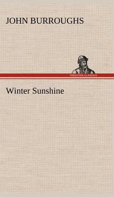 Winter Sunshine 3849160629 Book Cover