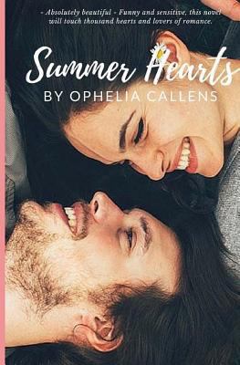 Summer Hearts 1537090720 Book Cover