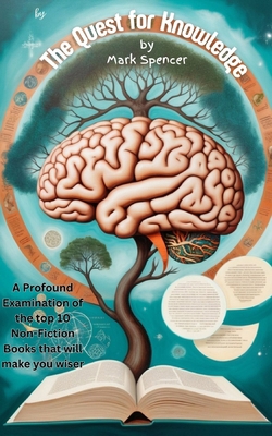The Quest for Knowledge: A Profound Examination... B0D33C7N4D Book Cover