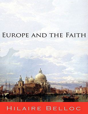 Europe and the Faith 1609421922 Book Cover