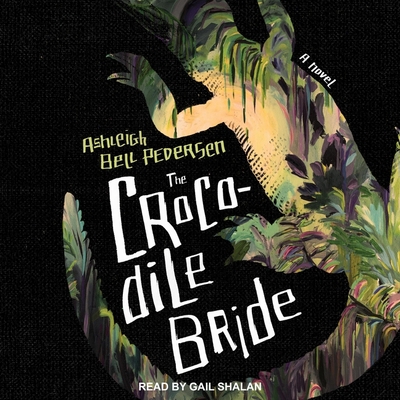 The Crocodile Bride B0BLR3KV2W Book Cover