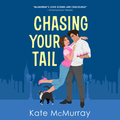 Chasing Your Tail 1666622044 Book Cover