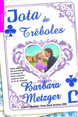 Jota de tréboles (La casa de las cartas / House... [Spanish] 8498007631 Book Cover