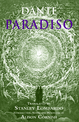 Paradiso (English and Italian Edition) 162466590X Book Cover