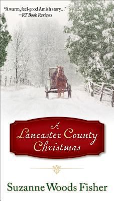 A Lancaster County Christmas 0800729226 Book Cover