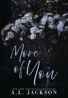More of You (Hardcover) 1946420697 Book Cover