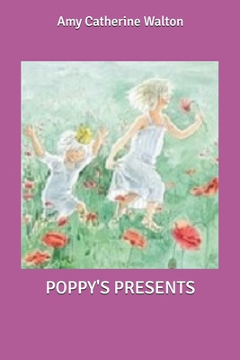 Poppy's Presents B0858TT3JS Book Cover