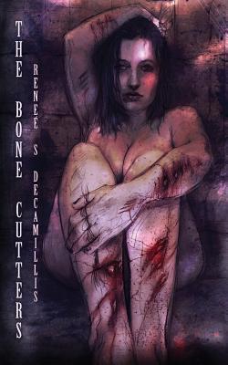 The Bone Cutters 1621052931 Book Cover
