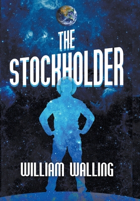 The Stockholder            Book Cover