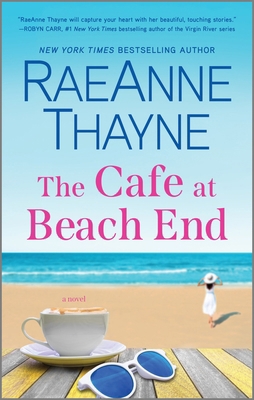The Cafe at Beach End: A Summer Beach Read 1335009329 Book Cover