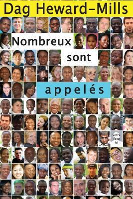 Nombreux sont appelés [French] 998813715X Book Cover