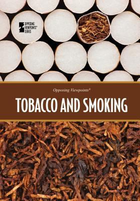 Tobacco and Smoking 0737772956 Book Cover