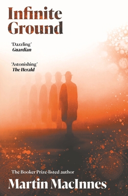 Infinite Ground 1782399496 Book Cover