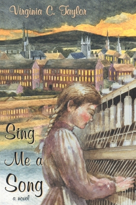 Sing Me a Song 1643454226 Book Cover