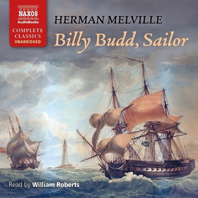 Billy Budd, Sailor 1094012599 Book Cover